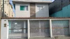 Foto 26 de Casa de Condomínio com 2 Quartos à venda, 75m² em Vila São Jorge, São Vicente