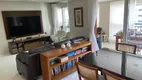 Foto 4 de Apartamento com 3 Quartos à venda, 128m² em Vila Mariana, São Paulo