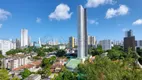 Foto 9 de Apartamento com 4 Quartos à venda, 201m² em Casa Forte, Recife