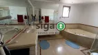 Foto 21 de Apartamento com 4 Quartos à venda, 284m² em Vila Congonhas, São Paulo