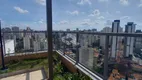 Foto 3 de Apartamento com 2 Quartos à venda, 69m² em Vila Romana, São Paulo