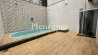 Foto 3 de Casa com 4 Quartos para alugar, 228m² em Laranjeiras, Rio de Janeiro