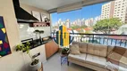 Foto 2 de Apartamento com 3 Quartos à venda, 78m² em Saúde, São Paulo