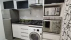 Foto 12 de Flat com 1 Quarto para alugar, 40m² em Jardins, São Paulo