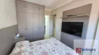 Foto 2 de Apartamento com 2 Quartos à venda, 67m² em Jardim Santo Andre, Limeira