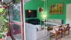 Foto 9 de Apartamento com 3 Quartos à venda, 136m² em Leblon, Rio de Janeiro