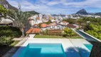 Foto 2 de Casa com 4 Quartos à venda, 1300m² em Jardim Botânico, Rio de Janeiro