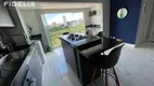 Foto 3 de Apartamento com 2 Quartos à venda, 52m² em Catharina Zanaga, Americana