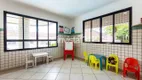 Foto 47 de Apartamento com 3 Quartos à venda, 150m² em Embaré, Santos