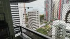 Foto 23 de Apartamento com 3 Quartos à venda, 109m² em Boa Viagem, Recife