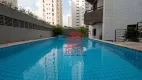 Foto 23 de Apartamento com 3 Quartos à venda, 125m² em Moema, São Paulo