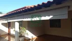 Foto 3 de Casa com 2 Quartos à venda, 170m² em Cidade Jardim, Uberlândia