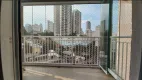 Foto 2 de Apartamento com 1 Quarto à venda, 37m² em Vila Mariana, São Paulo