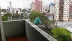 Foto 4 de Apartamento com 4 Quartos à venda, 200m² em Centro, Santo André