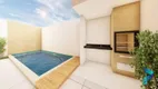 Foto 8 de Casa com 3 Quartos à venda, 220m² em Aparecida, Santos