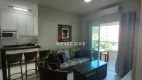 Foto 16 de Apartamento com 2 Quartos à venda, 70m² em Praia das Toninhas, Ubatuba