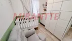 Foto 9 de Apartamento com 2 Quartos à venda, 54m² em Vila Guilherme, São Paulo