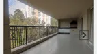 Foto 4 de Apartamento com 5 Quartos para alugar, 310m² em Santo Amaro, São Paulo
