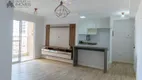 Foto 4 de Apartamento com 3 Quartos à venda, 86m² em Santa Terezinha, Paulínia