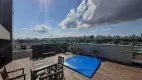 Foto 2 de Apartamento com 1 Quarto à venda, 34m² em Rebouças, Curitiba