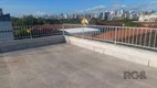 Foto 3 de Cobertura com 3 Quartos à venda, 206m² em Santana, Porto Alegre