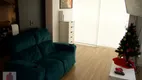 Foto 4 de Apartamento com 1 Quarto à venda, 40m² em Brás, São Paulo