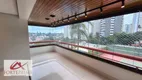 Foto 9 de Apartamento com 4 Quartos para venda ou aluguel, 330m² em Campo Belo, São Paulo