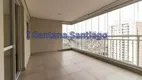 Foto 7 de Apartamento com 2 Quartos à venda, 94m² em Vila Nair, São Paulo