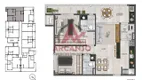 Foto 8 de Apartamento com 1 Quarto à venda, 67m² em Itaguá, Ubatuba