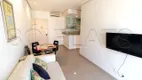 Foto 2 de Flat com 1 Quarto à venda, 42m² em Santa Paula, São Caetano do Sul