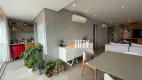 Foto 3 de Apartamento com 3 Quartos à venda, 210m² em Campo Belo, São Paulo