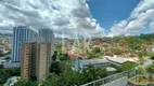 Foto 26 de Apartamento com 3 Quartos à venda, 160m² em Vila Paris, Belo Horizonte