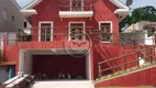 Foto 2 de Casa de Condomínio com 3 Quartos à venda, 166m² em Vila Velha, Santana de Parnaíba