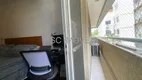 Foto 38 de Apartamento com 3 Quartos à venda, 129m² em Jardim Botânico, Rio de Janeiro