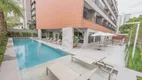 Foto 8 de Apartamento com 1 Quarto à venda, 33m² em Moema, São Paulo