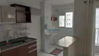 Foto 3 de Apartamento com 2 Quartos à venda, 47m² em Condominio Residencial Colinas do Paratehy, São José dos Campos