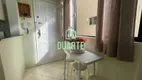 Foto 2 de Apartamento com 2 Quartos à venda, 68m² em José Menino, Santos