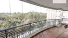 Foto 2 de Apartamento com 3 Quartos à venda, 220m² em Vila Cruzeiro, São Paulo