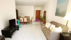 Foto 3 de Apartamento com 3 Quartos à venda, 99m² em Jardim Aquarius, São José dos Campos