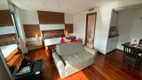 Foto 3 de Flat com 1 Quarto à venda, 28m² em Itaim Bibi, São Paulo