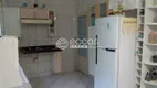 Foto 11 de Casa com 3 Quartos à venda, 140m² em Ouro Verde, Araguari