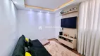 Foto 5 de Apartamento com 2 Quartos à venda, 49m² em Cabral, Contagem