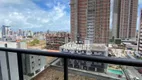 Foto 2 de Apartamento com 2 Quartos à venda, 62m² em Jardim Oceania, João Pessoa