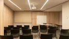 Foto 12 de Sala Comercial à venda, 122m² em Cabral, Curitiba