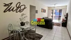 Foto 3 de Apartamento com 3 Quartos à venda, 139m² em Vila Nova, Cabo Frio