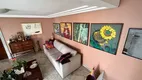 Foto 15 de Cobertura com 3 Quartos à venda, 360m² em Setor Oeste, Goiânia