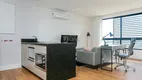 Foto 13 de Apartamento com 1 Quarto à venda, 55m² em Córrego Grande, Florianópolis