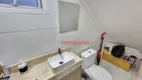 Foto 8 de Sobrado com 3 Quartos à venda, 170m² em Vila Guilhermina, São Paulo