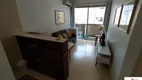 Foto 8 de Flat com 1 Quarto para alugar, 36m² em Moema, São Paulo