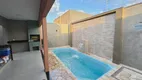 Foto 10 de Casa com 3 Quartos à venda, 100m² em Vila Praiana, Lauro de Freitas